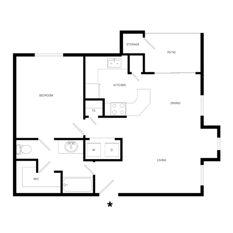 Stone Creek at Old Farm | Houston, TX